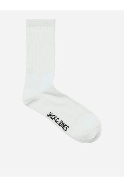 Jack & Jones Set of 3 - Crew Tennis Socks