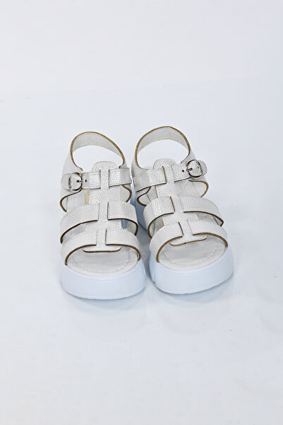 ESPEDA Children Sandals 4 cm Heel