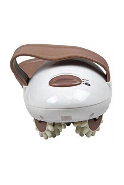 Body Aparat de masaj mai subțire cu vibrații intense anticelulitice