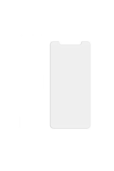 OEM Προστατευτικό οθόνης από γυαλί για iPhone X (10) classic