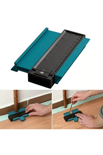 OEM Profiluri și muchii copiate pentru dispozitiv/șablon