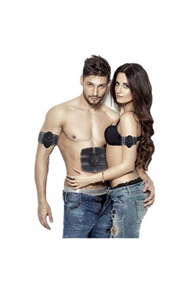 Ems Електростимулационен колан Smart Fitness