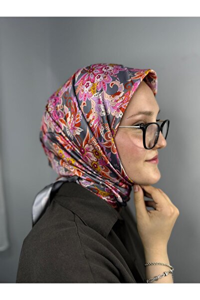 Twentytwo scarf Patterned Scarf | Patterned Scarf Shawl