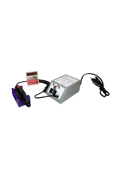 Sina Pilă electrică Sina ML802 Manichiură Pedichiură