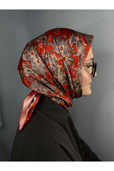 Twentytwo scarf Scarf | Ethnic Patterned Scarf | Patterned Scarf