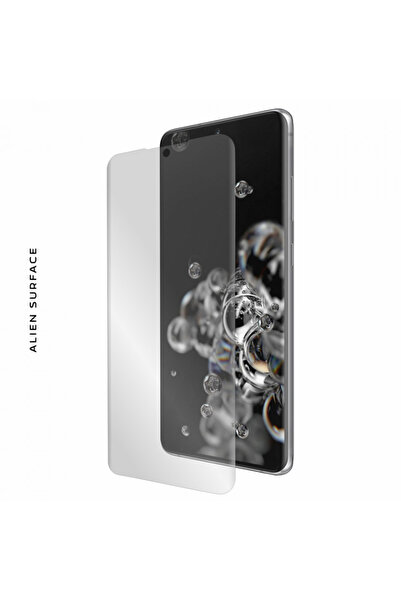 OEM Folie Alien Surface HD, Samsung GALAXY S20 Ultra, folie de protecție pent...