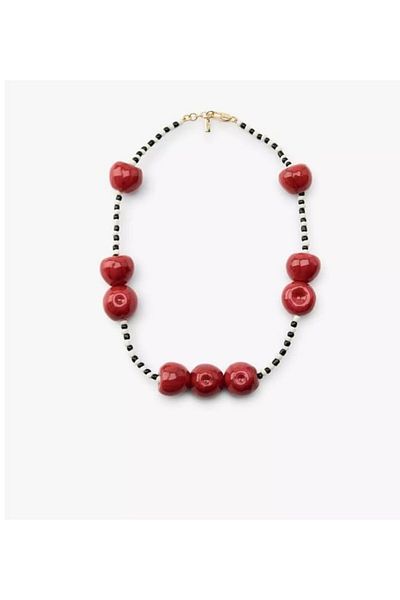 gingillo aksesuar Brand Model Cherry Necklace