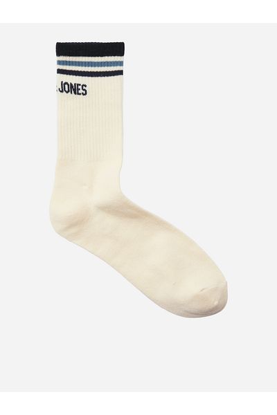 Jack & Jones Set of 3 - Crew Tennis Socks