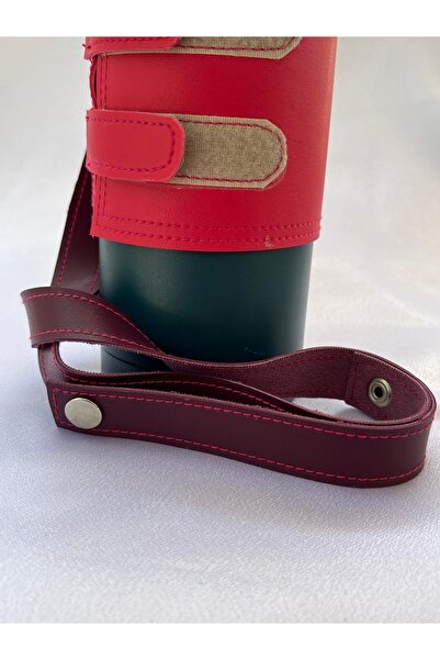 YOUC Design Θήκη θερμοσίφωνα Τσάντα θερμοσίφωνα με λουράκι ώμου και ρυθμιζόμενο μέγεθος