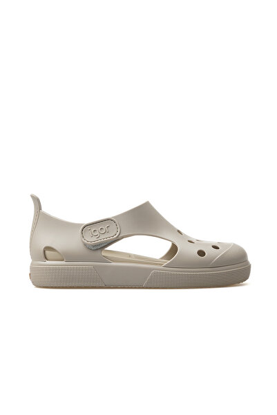 IGOR Surfi Unisex Non-Slip Sole Children's Daily Sandals 25Y S10343 Bone