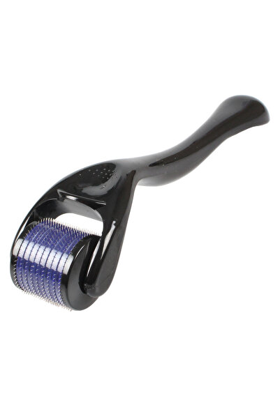 OEM Aparat de masaj facial Dermaroller pentru regenerarea pielii, 540 ace de ...