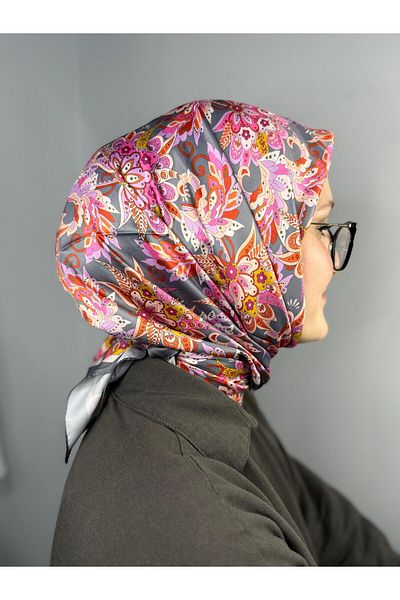 Twentytwo scarf Patterned Scarf | Patterned Scarf Shawl