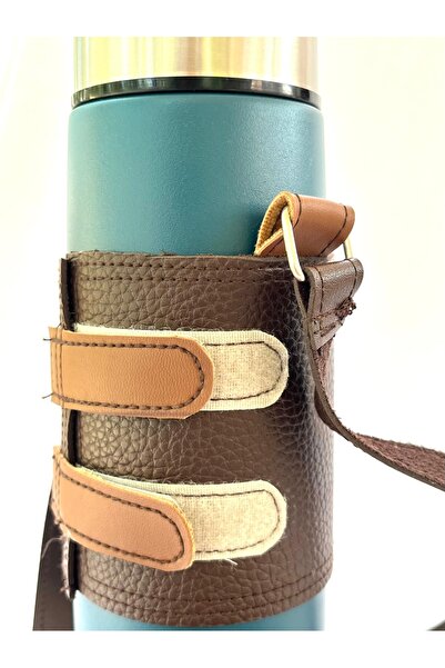 YOUC Design Θήκη θερμοσίφωνα Τσάντα θερμοσίφωνα με λουράκι ώμου και ρυθμιζόμενο μέγεθος