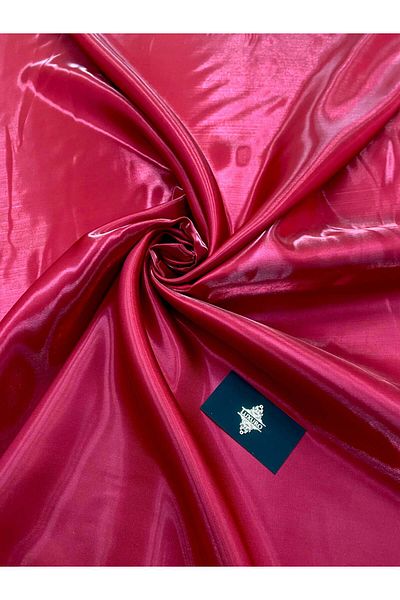 Luxuro Satin Liquid Fix Dark Red