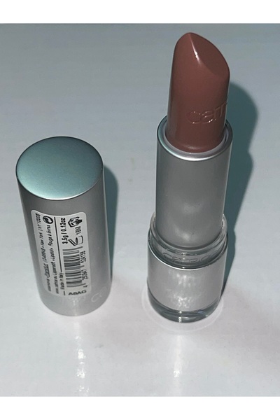 Catrice Luminous Lips dudak boyasi ruj 020 Let‘s Go Brown-Town lipstick 3,5g