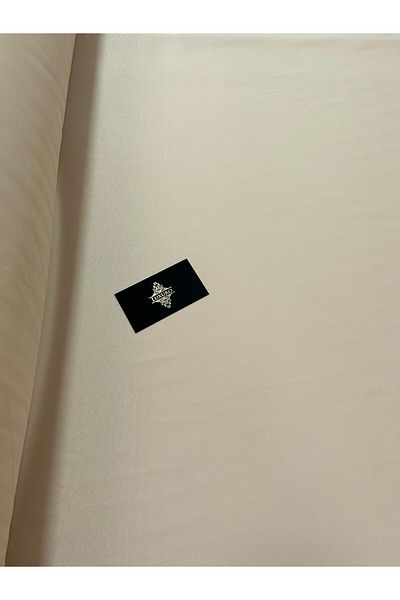 Luxuro Premium Nude Elastic Taffeta