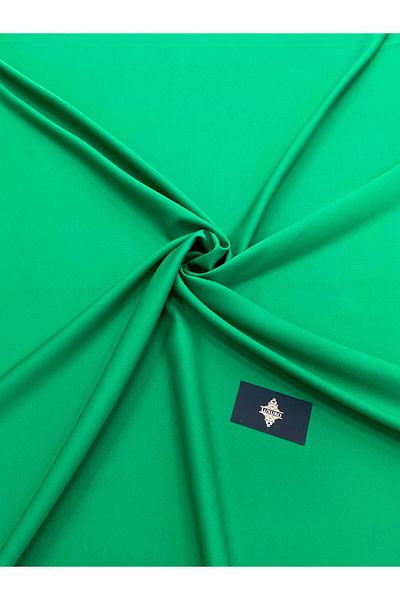 Luxuro Crep Elastic Premium Verde