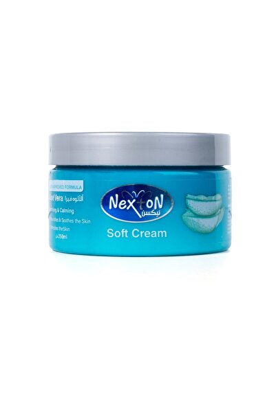 Nexton كريم نيكستون فيرنس سوفت - 125 جرام