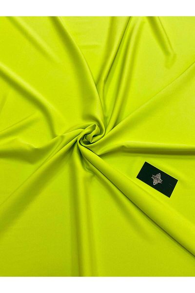 Luxuro Crep Elastic Premium Lime