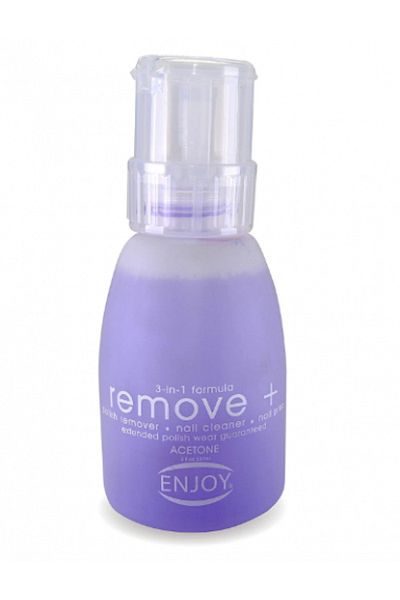AGISS Agiss Anti-Oxidant Nail Polish Remover 125ml