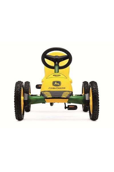 BERG Kart BERG Buddy Blue NEW