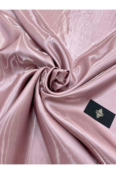 Luxuro Satin Liquid Fix Dusty Pink