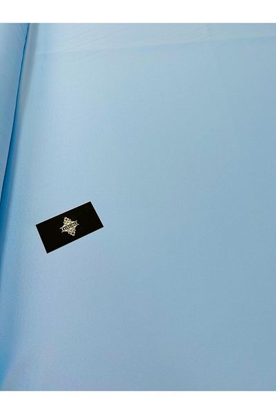 Luxuro Tafta Elastica Premium Baby Blue