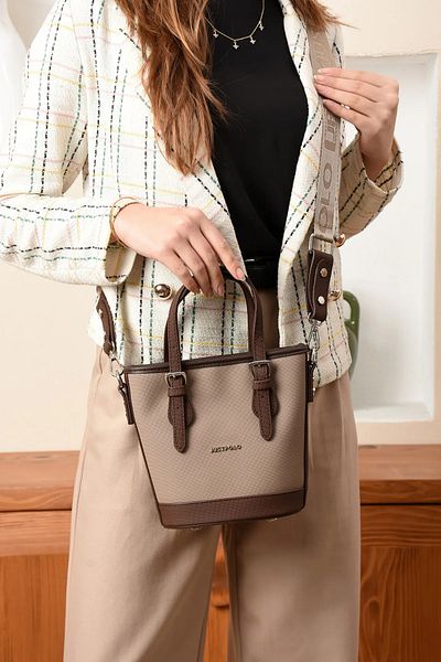 Just Polo Women's Bag Rc6053