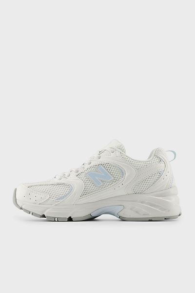 New Balance Detailní tenisky New Balance Logo Mesh BOTY U530CSD