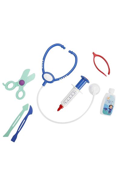Sunman 4154 Sun-Sabc-Jdc-Doctor Set