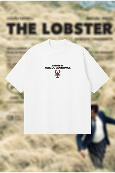 PURE POWER Режисьор: Йоргос Лантимос Бокс-кройка, прекалено голям размер, уни...