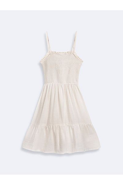 Ltb White dress