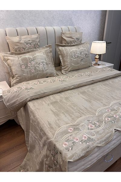 incisecrethome Bedroom Set