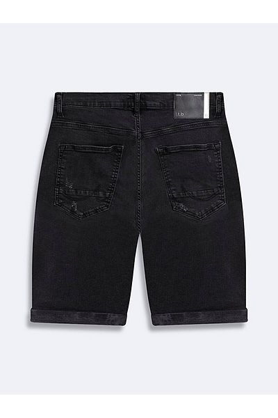 Ltb Connell Bermuda.