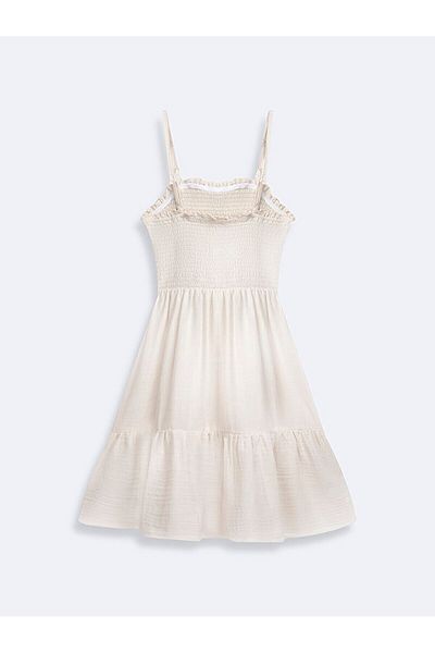 Ltb White dress