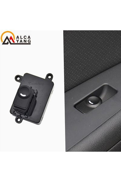 Choice Front Right for Hyundai i30 i30cw 2008-2011 Electric Power Window Master Control Switch Regulator Bu