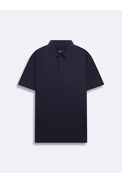 Ltb Navy blue T-shirt