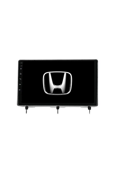 smartgo Honda Civic FC5 Android GPS Carplay 8+128 GB Kamera + Çerçeve Teyp (2...