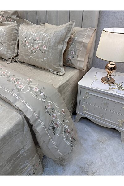 incisecrethome Bedroom Set