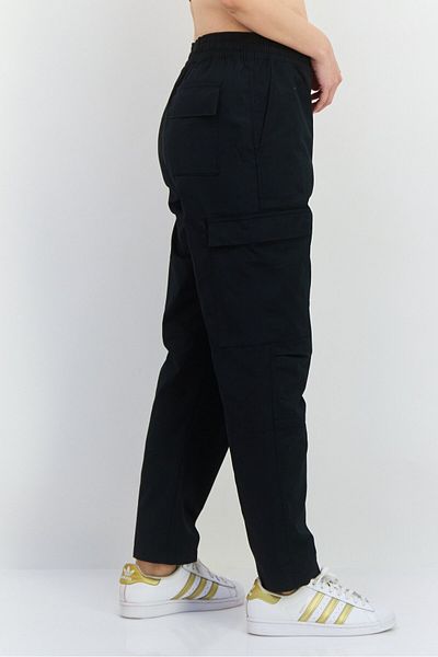 Nike Men Loose Fit Training Tactical Pants, Black