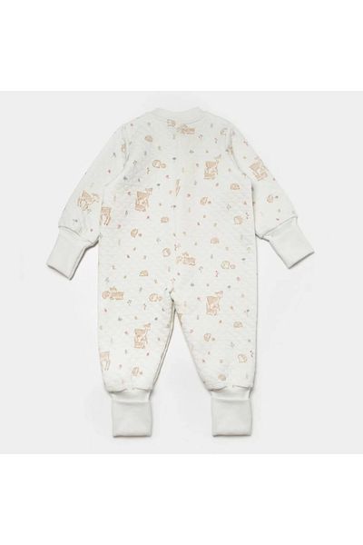 ALFA AKSESUAR 03 Little Deer Baby Sleeping Bag Mint