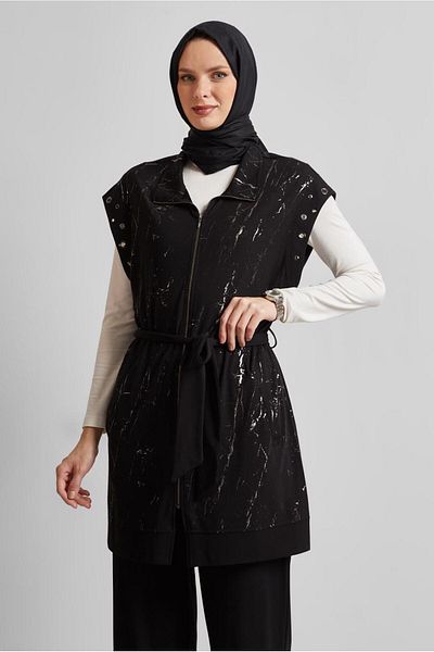 Alvina Bird Pants Tracksuit Suit
