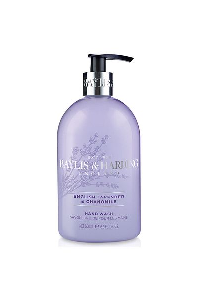 Baylis & Harding English Lavender & Chamomile Hand Wash 500 ml