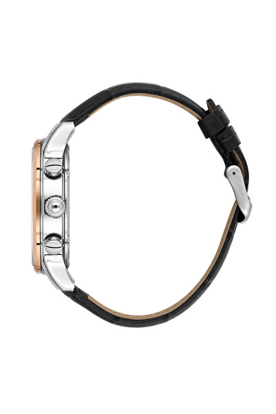 Daniel Klein Dke.1.10649-4 Men's Wristwatch