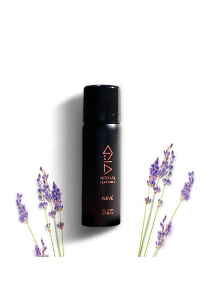WTD Perfumes Spray NÉVÉ
