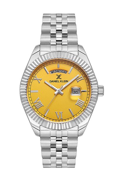 Daniel Klein Dke.1.10666-6 Men's Wristwatch
