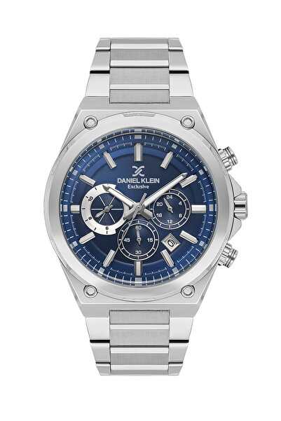 Daniel Klein Dke.1.10651-8 Men's Wristwatch