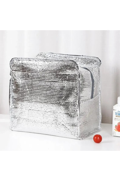 delis Insulated bag, Niamh GT2982, Blue