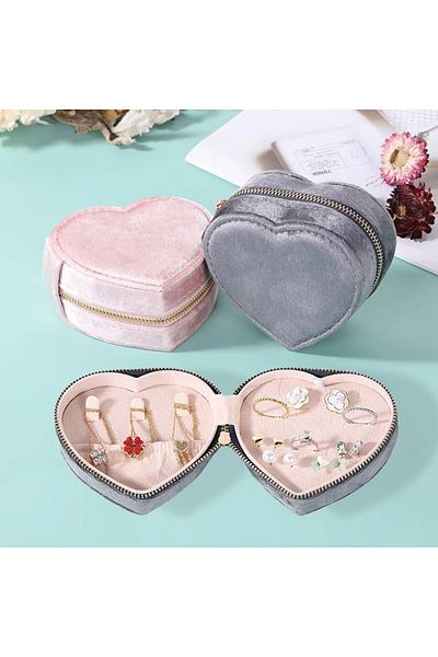 delis Cutie pentru bijuterii, Ophira AC046, Verde