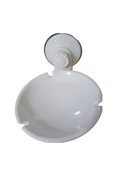 OEM Ashtray with wall mount for bathroom, kitchen, living room, indoor or outdoor